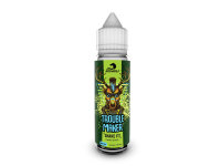 Red Wolf - Troublemaker - Liquid 40/60ml