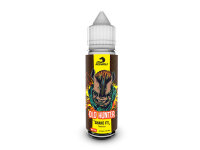 Red Wolf - Old Hunter - Liquid 40/60ml