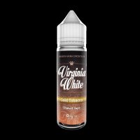 Virginia White - Gold Tobacco - Liquid 40/60ml