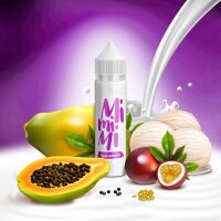 Maracujabratze - Aroma - 15/60ml - MiMiMi Juice