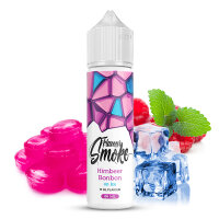 Himbeerbonbon on Ice Aroma Flavour Smoke