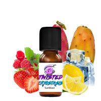 Cryostasis Sunblast - Aroma Twisted 10ml