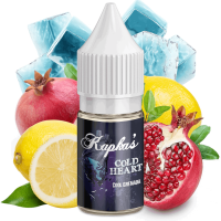 Cold Heart - Aroma - Kapkas - 10ml