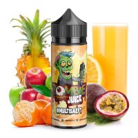 #Multisaeft - Zombie Juice - Aroma 20/120ml