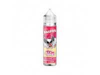 The Fog Clown - Raspos - Ice Cream - Liquid 50ml