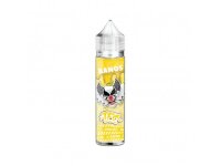 The Fog Clown - Banos - Ice Cream - Liquid 50ml