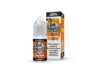 Orange Mango Ice - 20mg/ml Nikotinsalz - e-Liquid - 10ml...