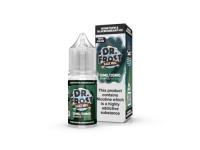 Honeydew Blackcurrant Ice - 20mg/ml Nikotinsalz - e-Liquid - 10ml - Dr. Frost