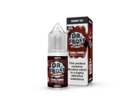 Cherry Ice - 20mg/ml Nikotinsalz - e-Liquid - 10ml - Dr....