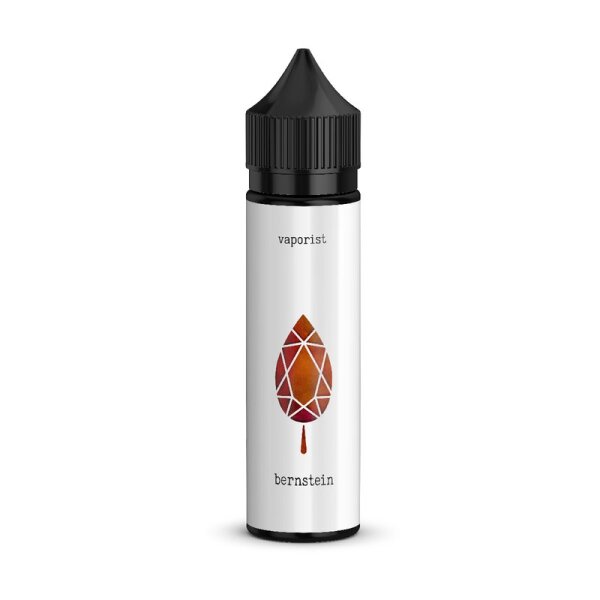 Vaporist - Bernstein - 50ml - e-Liquid