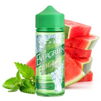 Melon Mint Aroma Evergreen