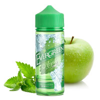 Apple Mint Aroma Evergreen