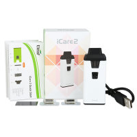 Eleaf - iCare 2 - Starterkit - 650mAh