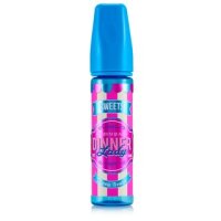 Tuck Shop - Bubble Trouble - 50/60ml by Dinner Lady