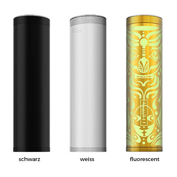 Uwell - Soulkeeper - 110W - Tube