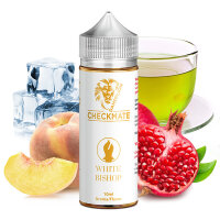 White Bishop Aroma Dampflion Checkmate