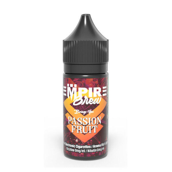 Passionfruit - Aroma - Empire Brew - 30ml