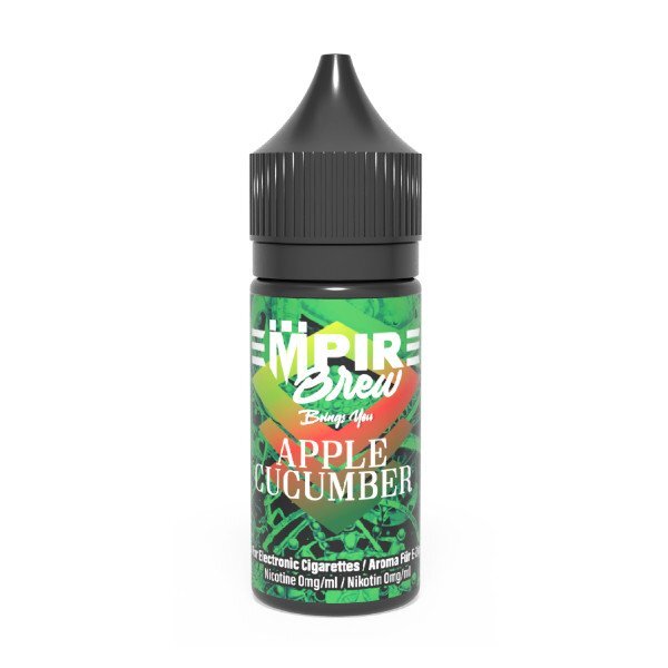 Apple Cucumber - Aroma - Empire Brew - 30ml