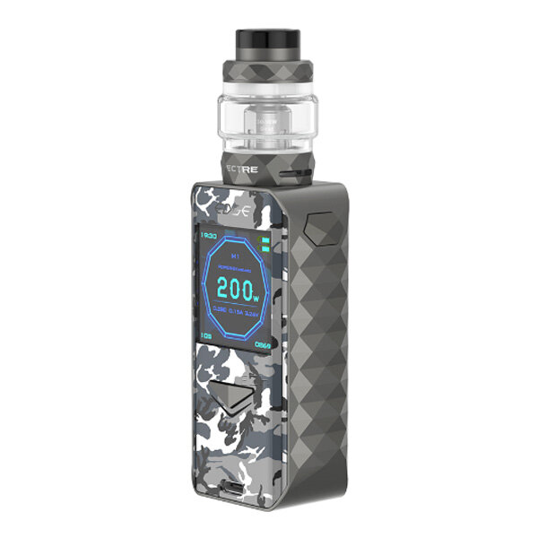 Digiflavor - Edge + Spectre