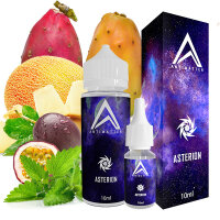 Asterion Aroma Antimatter