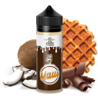 510 Cloud Park - Maui Bakery - 12,5ml Aroma