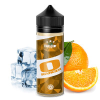 510 Cloud Park - O-Ranger - 20ml Aroma