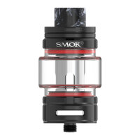 Smok TFV16 Mesh Tank