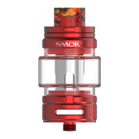 Smok TFV16 Mesh Tank