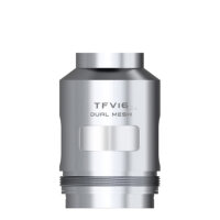 Smok TFV16 Verdampferköpfe Coils