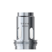 Smok TFV16 Verdampferköpfe Coils