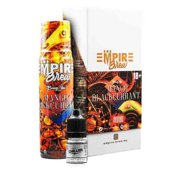 Empire Brew - Sonderaktion - Liquid 100ml