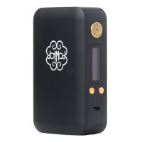 DotMod - dotBox 200W Mod - Akkuträger