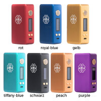 DotMod - dotBox 75W Mod