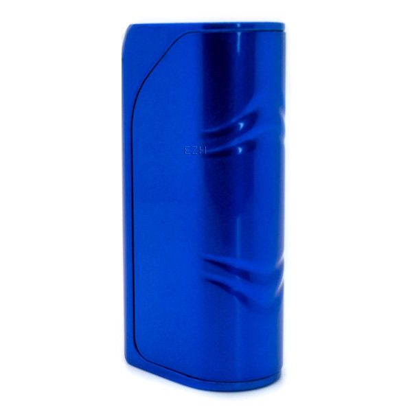 liquido panna e fragola a full firing mode suite] Asmodus Colossal 80W Mod main image 1