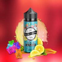 Sour Gummy - Aroma - 30ml - Vape Modz Customs