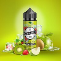 Attilas Summer - Aroma - 30ml - Vape Modz Customs