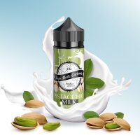 Pistacchio Milk - Aroma - 30ml - Vape Modz Customs