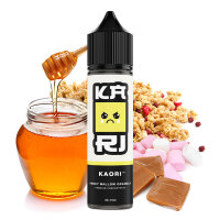 Kaori - Honey Mallow Granola - Aroma - 15/60ml