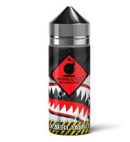 Desert Yankee - Aroma 30/120ml - Division by BangJuice