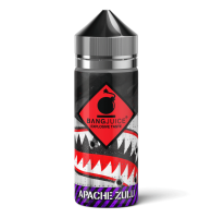 Apache Zulu - Aroma 30/120ml - Division by BangJuice