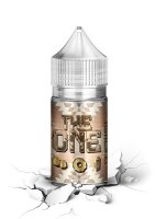 The One Marshmallow Milk - Aroma - Beard - 30ml