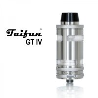 SmokerStore Taifun GT4