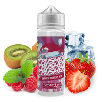 Crusher - Berry Burst Ice - 100/120ml