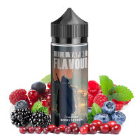 The Vaping Flavour - Berrygeddon Ch.5 - 10ml Aroma