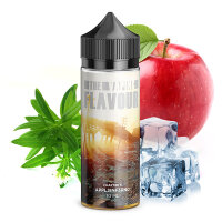 The Vaping Flavour - Appleinferno Ch.6 - 10ml Aroma