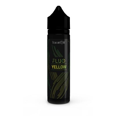 Fluo - Yellow - Aroma - 20/60ml by Flavourart