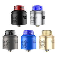 Mechlyfe - Slatra RDA - Dual-Mesh