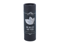 Burley Silver - e-Liquid - 10ml - Tobacco Time