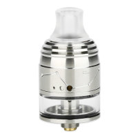 Vapefly - Galaxies MTL Sqounk RTDA