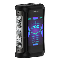 Geekvape - Aegis X - 200Watt - Akkuträger